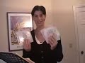 nina perlove vlog: who is the mystery flutist?