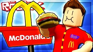 Minecraft Videos Pat And Jen Roblox Mcdonalds