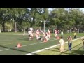 Sun Youth Hornets vs Lakeshore Cougars Sun Youth Hornets vs Lakeshore Cougars