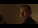 a gang of drug dealers robs and murders a house full of people. one of the most disturbing stabbing scenes on film