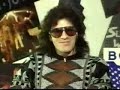 Alec&Tico Interview 1987 Alec&Tico Interview 1987