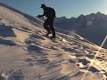 Alaska Backcountry Passes