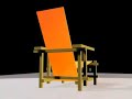 Rietveld Chair