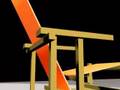 Rietveld Chair