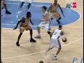 AI debut as a nugget