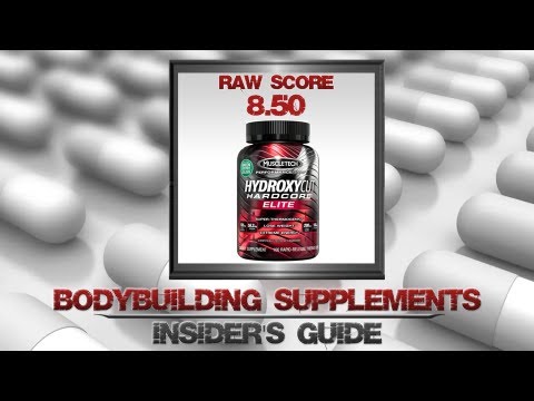 how to take hydroxycut