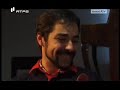 Cabar� da Santa - O Teatr�o