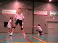 Tsjil @ Bedrijfsvolleybaltoernooi Surhuisterveen Tsjil @ Bedrijfsvolleybaltoernooi Surhuisterveen