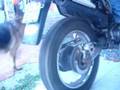 videos de Eskarbando el xt600 del zurdito