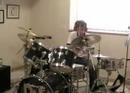 Ben Playing The 3rd solo of the darkness - Fuji Co