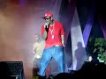 Supa G Rocks the House