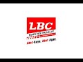 LBC Pera man LBC Pera man