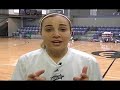 WNBA Message from Becky Hammon WNBA Message from Becky Hammon