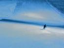 Sorochany skiing