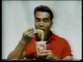 Governor Arnold Schwarzenegger Noodle Man