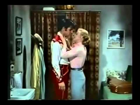 Elvis Presley – Loving You (The Whole Film)