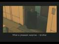 Metal Gear Solid 2: Sons of Liberty - Meet Solidus Part 1