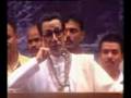 Bal thackeray