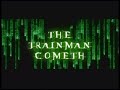 The Trainman Cometh - Juno Reactor