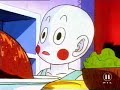 Dragonball Z Folge 12 (Teil 1/2) - Ein Weg ohne Ende