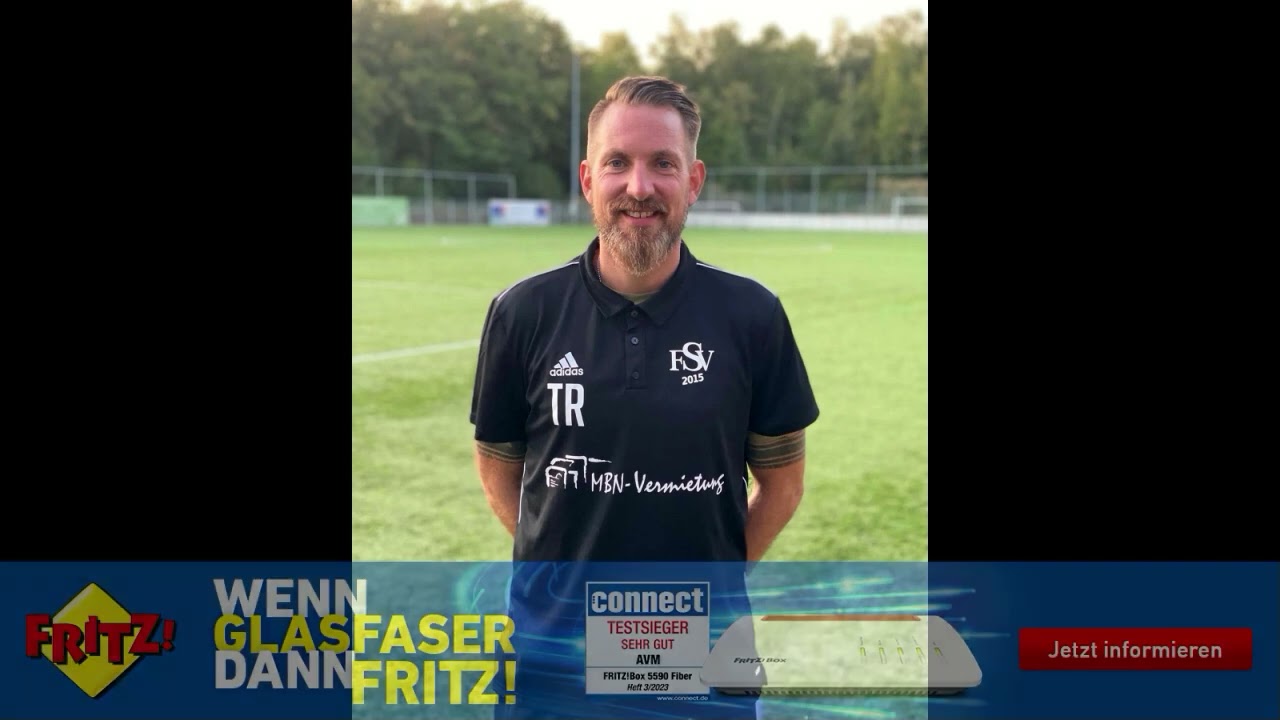  Tobi Voss – Trainer SC Jülich 10