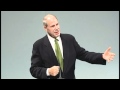 Michael Eisner at The UP Experience 2010