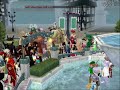 KRmabinogi GM concert with flashback(MAD) KRmabinogi GM concert with flashback(MAD)