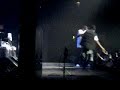 Methodman a Redman at Harris casino(tunica)