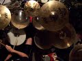 TOXICITY ON DRUMS