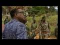 videos de Maréchal Mobutu / Africa / zaire / les militaires / kamanyola
