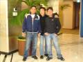 videos de ALL RISE BY ROLLY FILIO