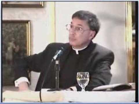 Cross Examination on 1 Cor. 3 and ...