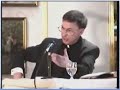 Cross Examination on 1 Cor. 3 and Purgatory