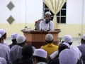 ustaz azhar idrus - hukum sambut hari ibu