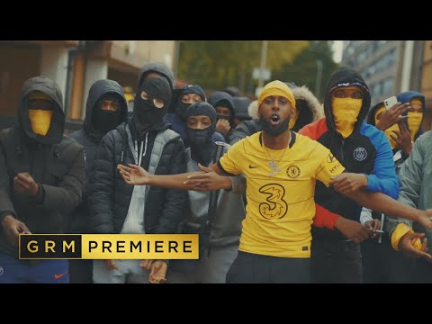 Skore Beezy – Who Did It [Music Video] | GRM Daily