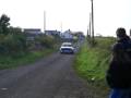 Townparks Glens of Antrim Rally 2008 Stg 1 - McFerran