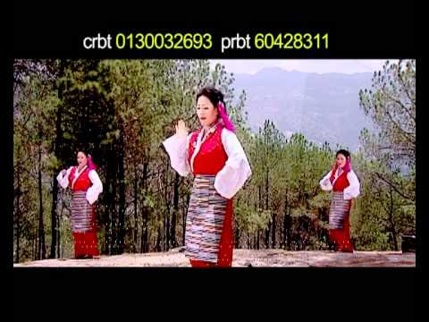 rajan gurung and tika poon - boli tote tote (final promo 1 min with no.avi)