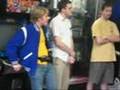 Digital Press Starcade DP vs. AGVN vs. Captain S Part 2