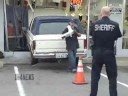 Ford Bronco vs Lingerie Store Parkland WA