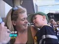 BUFFALO SABRES 2007 PLAYOFF PARTY ROUND 2