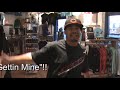 Boaz Freestyle 