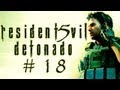 Resientevil5detonados