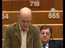 Speech Jan Cremers (Pvda) debat Europees Parlement gedragscode wapenexport.avi