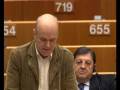 videos de Speech Jan Cremers (Pvda) debat Europees Parlement gedragscode wapenexport.avi