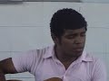 Schizophrenic Conversations..(cover staind) by moii..