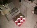 insane pong tricks