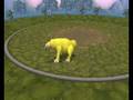 videos de Spore Creature Creator: Tapiro D'Oro (Gold Tapir)