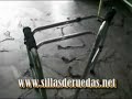 andadores,peru,ortopedias,ventas