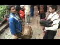 Garhwali Dhol Damau and Masak Baja.By Gautam Chaudhary