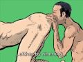 Safeboy.ch - safe sex rules for male sex workers